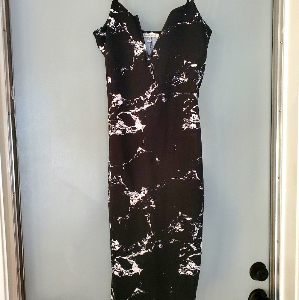 Womens dress size S